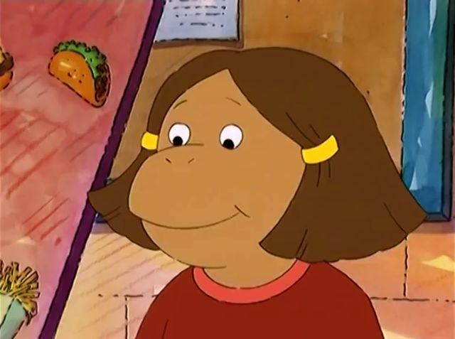 Can You Name These 19 Secondary Characters From These 90s Cartoon