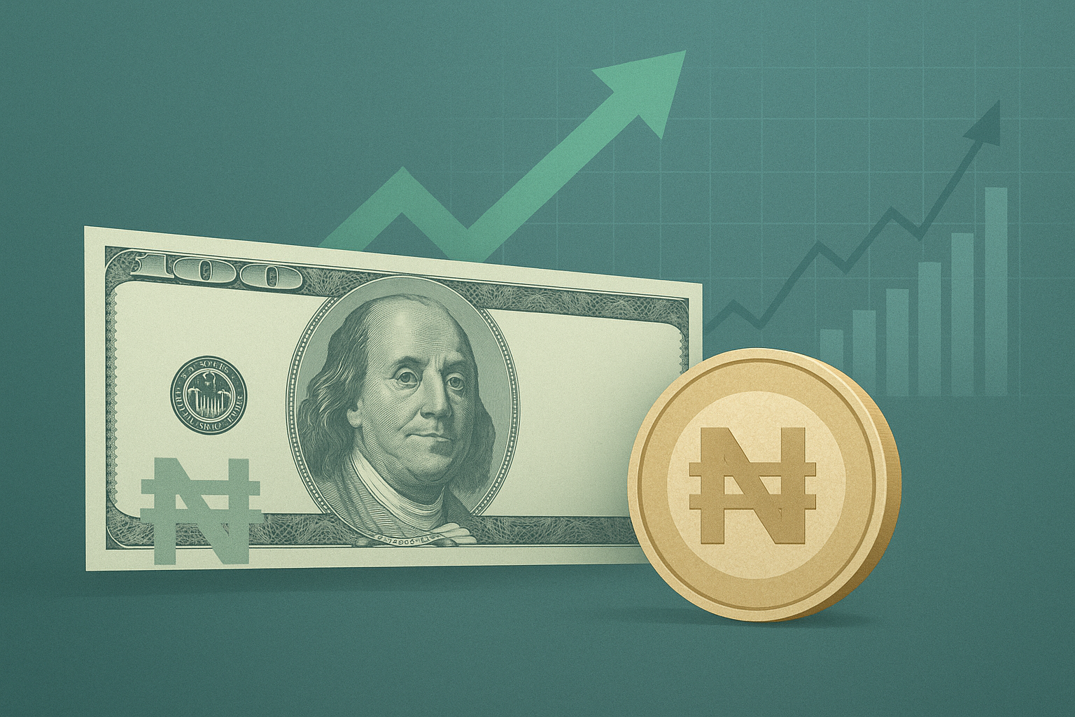 Dollar to Naira Black Market Rate Today — Friday, 24 July 2026