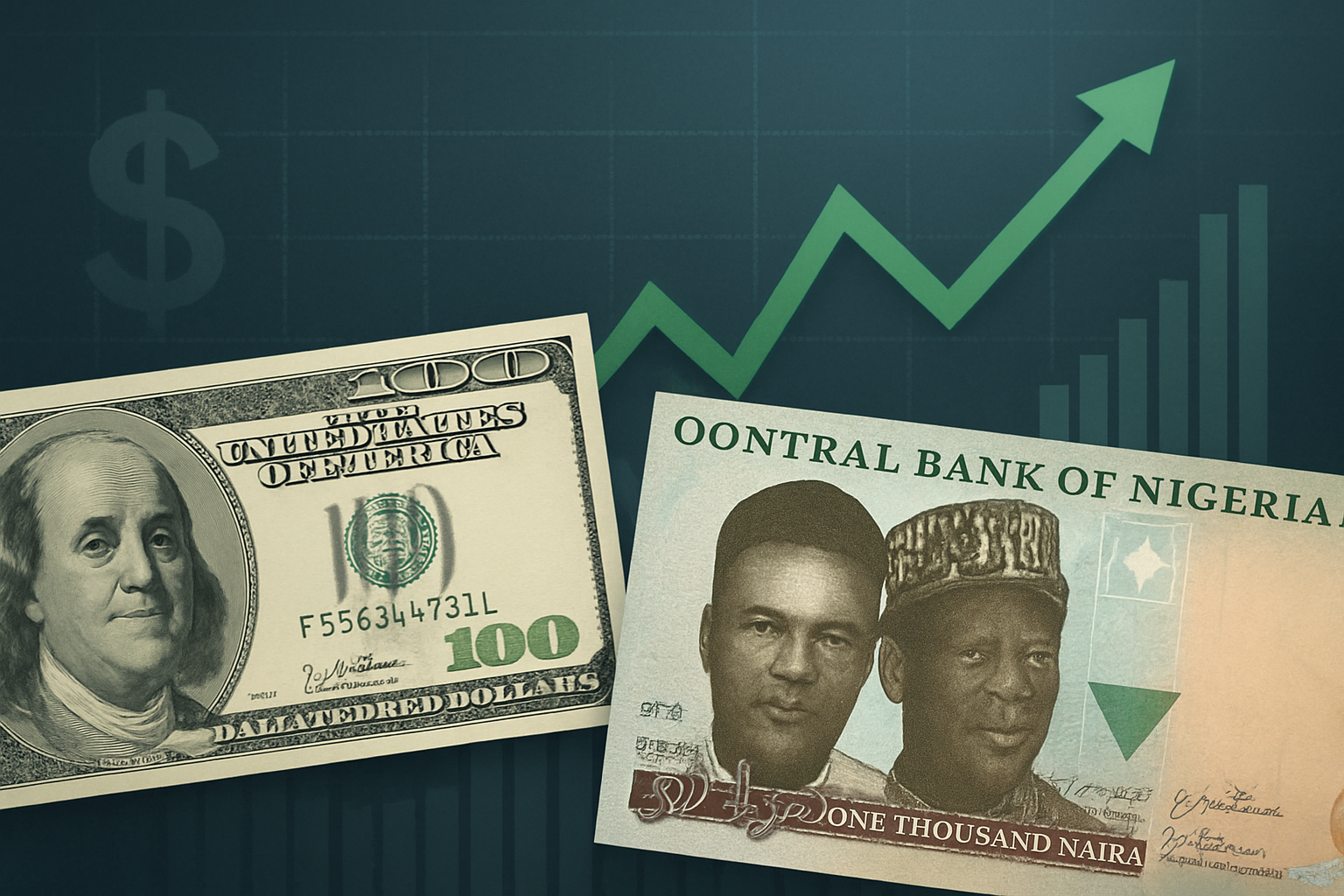 Dollar to Naira Black Market Rate Today — Wednesday, 29 July 2026