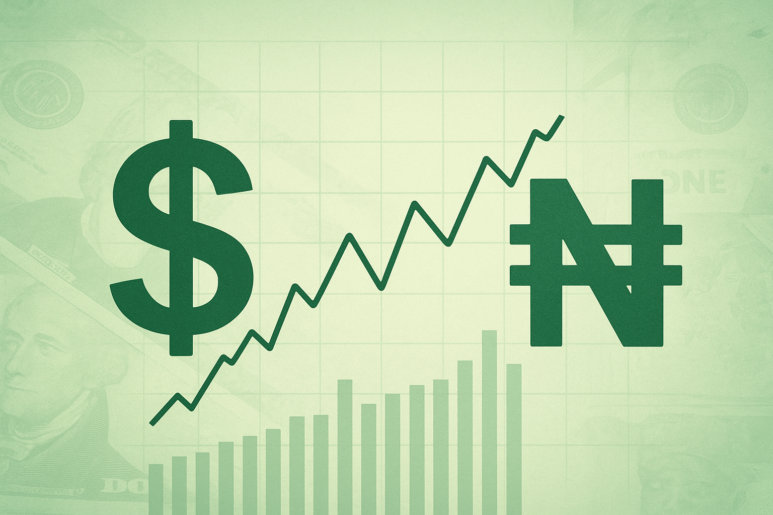 Dollar to Naira Black Market Rate Today — Monday, 10 August 2026