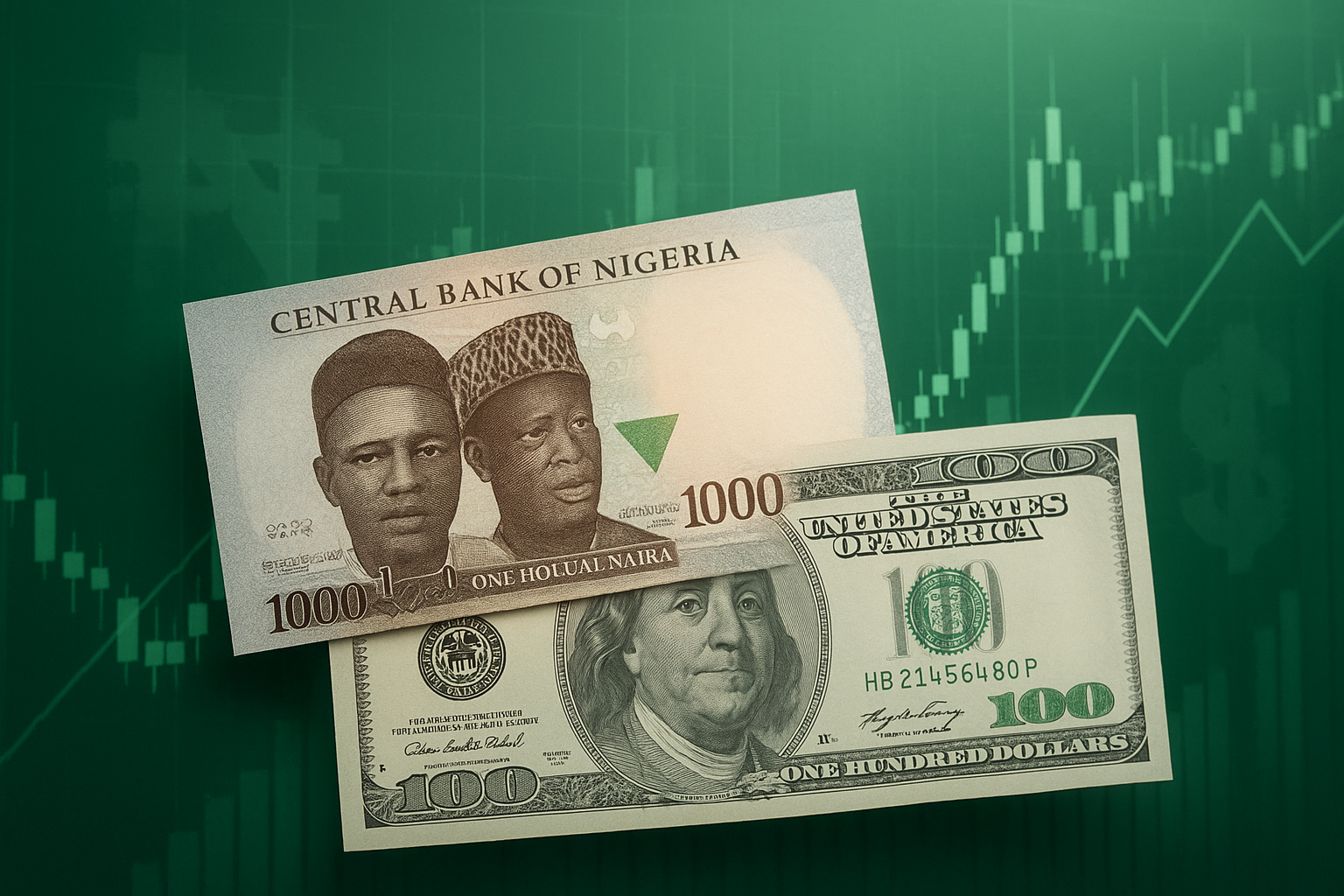 Dollar to Naira Black Market Rate Today — Thursday, 13 August 2026
