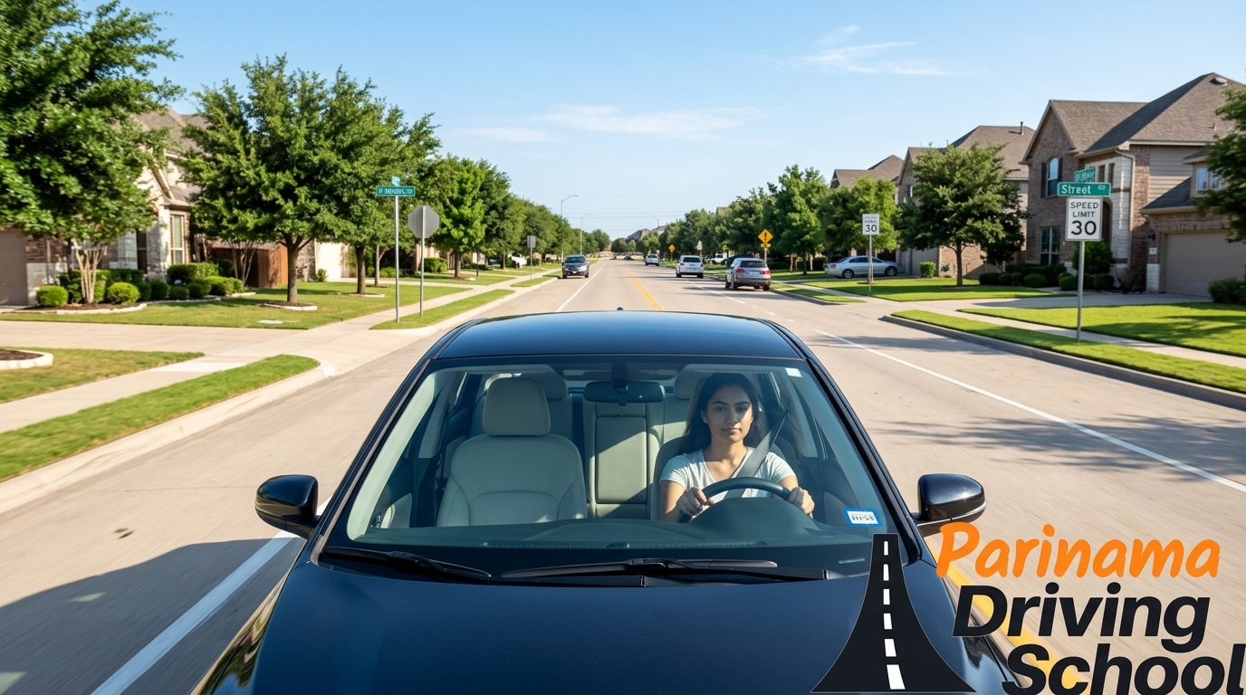 Essential First Time Driving Alone Tips for New Drivers