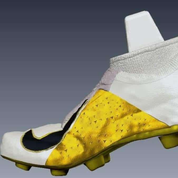 football boots - football boots for 3d printing - The best files for 3D printing in the world. Stl models divided into parts to facilitate 3D printing. All kinds of characters, decoration, cosplay, prosthetics, pieces. Quality in 3D printing. Affordable 3D models. Low cost. Collective purchases of 3D files.