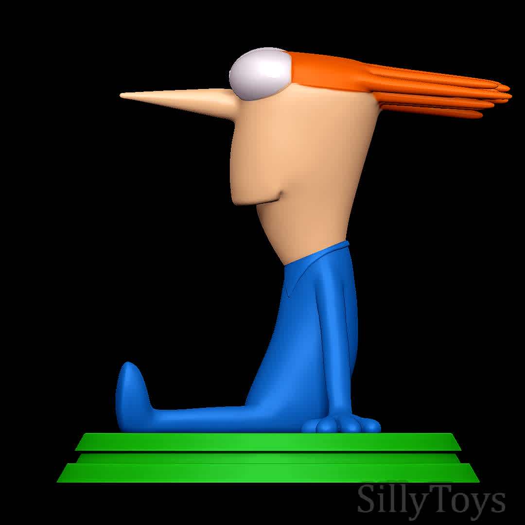 CO3D - Brendon Small - Home Movies