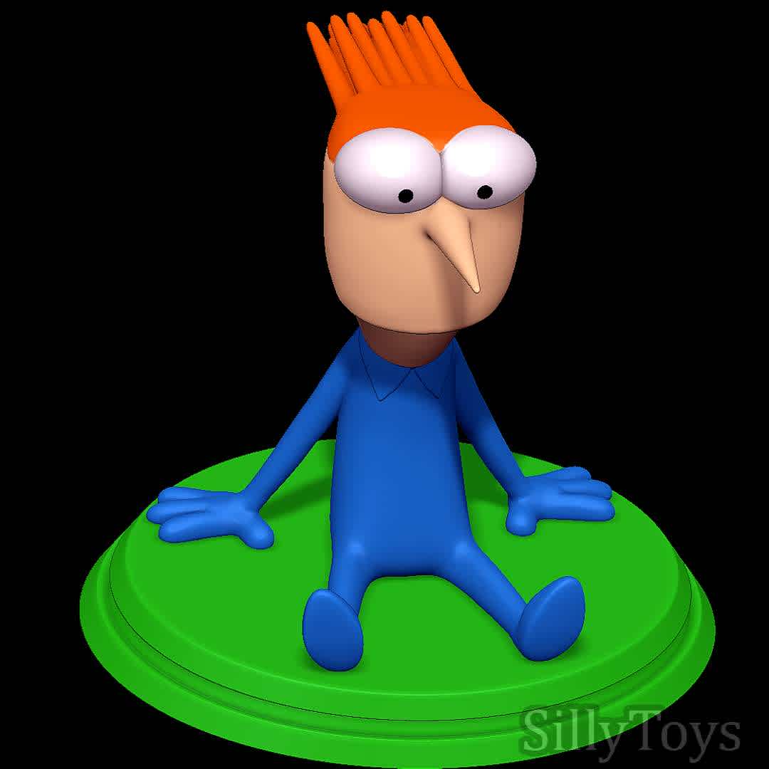 CO3D - Brendon Small - Home Movies