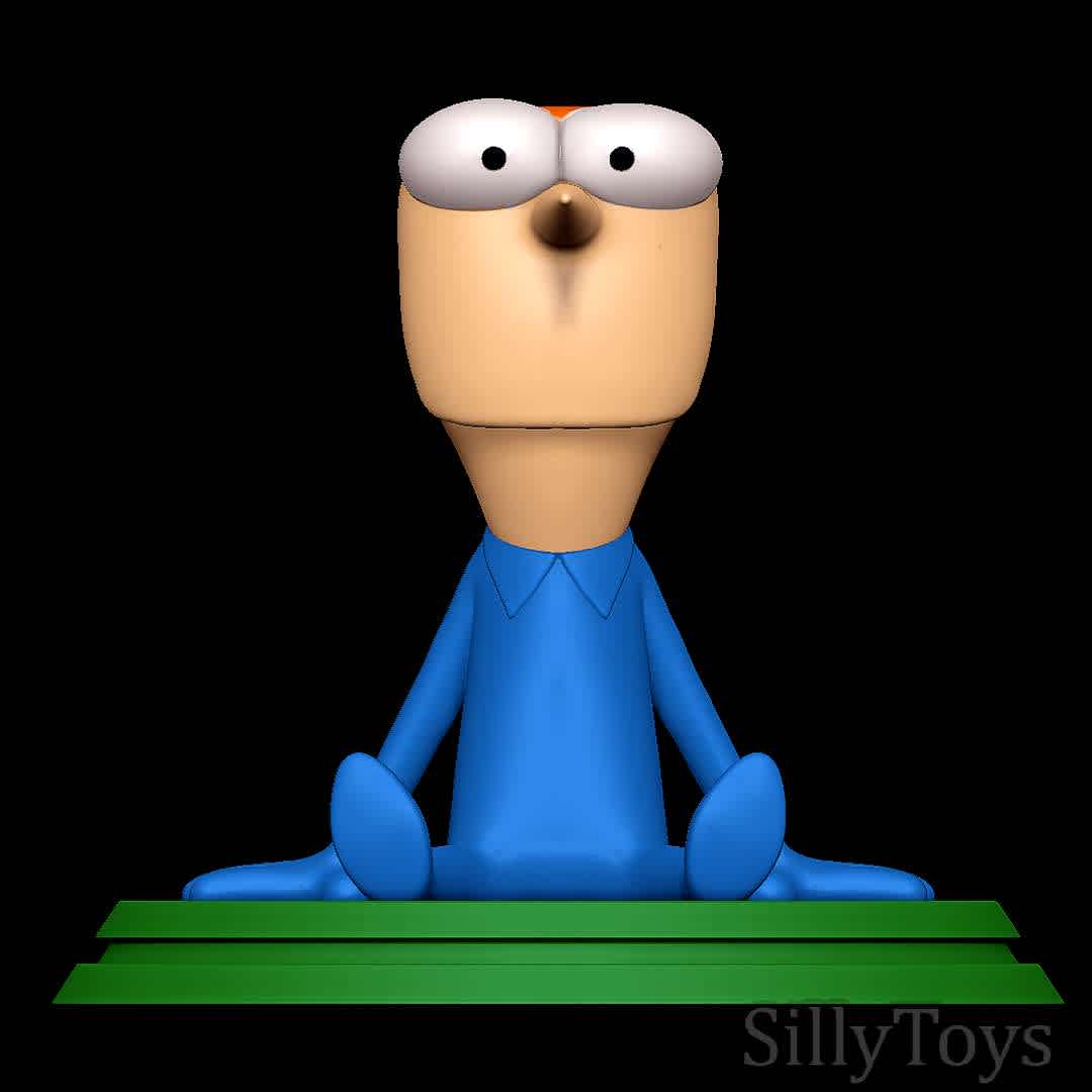 CO3D - Brendon Small - Home Movies