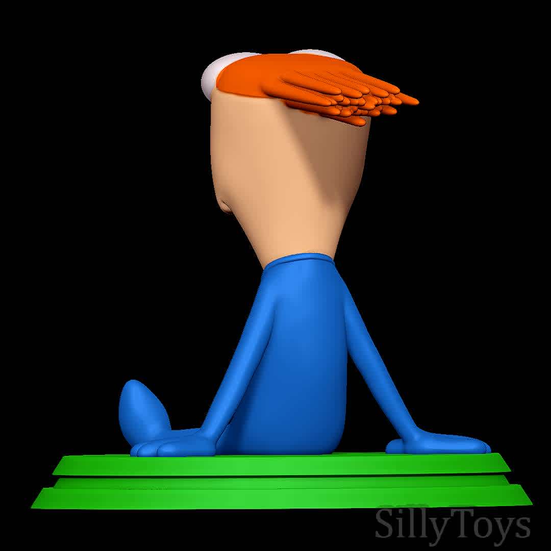 CO3D - Brendon Small - Home Movies