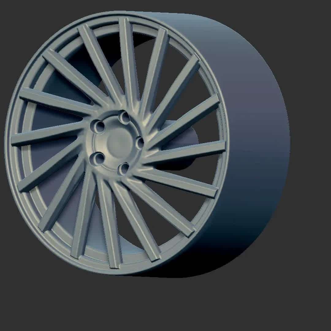 car wheel rim 01 - car rim
miniature car
collectible
car workshop
3d model
3D printing
car wheel - Los mejores archivos para impresión 3D del mundo. Modelos Stl divididos en partes para facilitar la impresión 3D. Todo tipo de personajes, decoración, cosplay, prótesis, piezas. Calidad en impresión 3D. Modelos 3D asequibles. Bajo costo. Compras colectivas de archivos 3D.