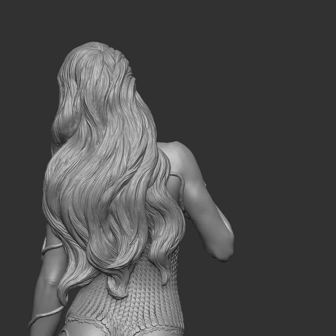 CO3D DC Poison Ivy co3d-dc-poison-ivy