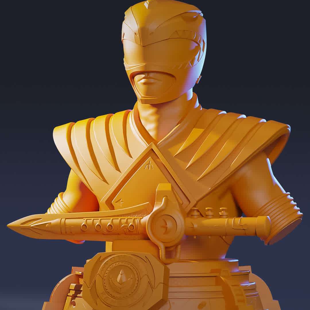 Green Ranger Bust - Green Ranger Bust
1/10 - The best files for 3D printing in the world. Stl models divided into parts to facilitate 3D printing. All kinds of characters, decoration, cosplay, prosthetics, pieces. Quality in 3D printing. Affordable 3D models. Low cost. Collective purchases of 3D files.