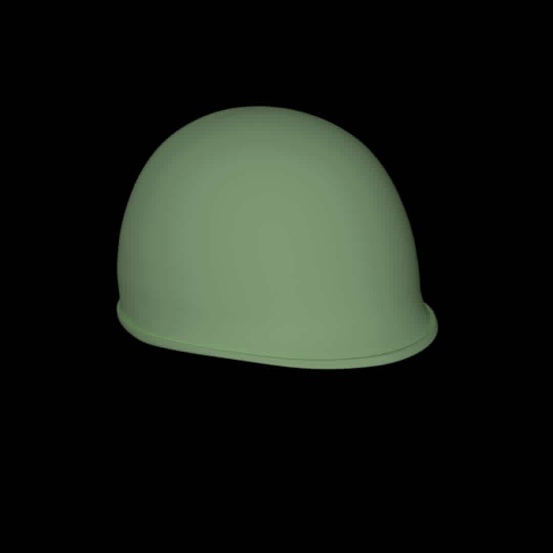 Military Helmet and Military Beret STL for 3D printing - 4 models for 3D printing

3 Military Beret versions

1 Military Beret - Los mejores archivos para impresión 3D del mundo. Modelos Stl divididos en partes para facilitar la impresión 3D. Todo tipo de personajes, decoración, cosplay, prótesis, piezas. Calidad en impresión 3D. Modelos 3D asequibles. Bajo costo. Compras colectivas de archivos 3D.