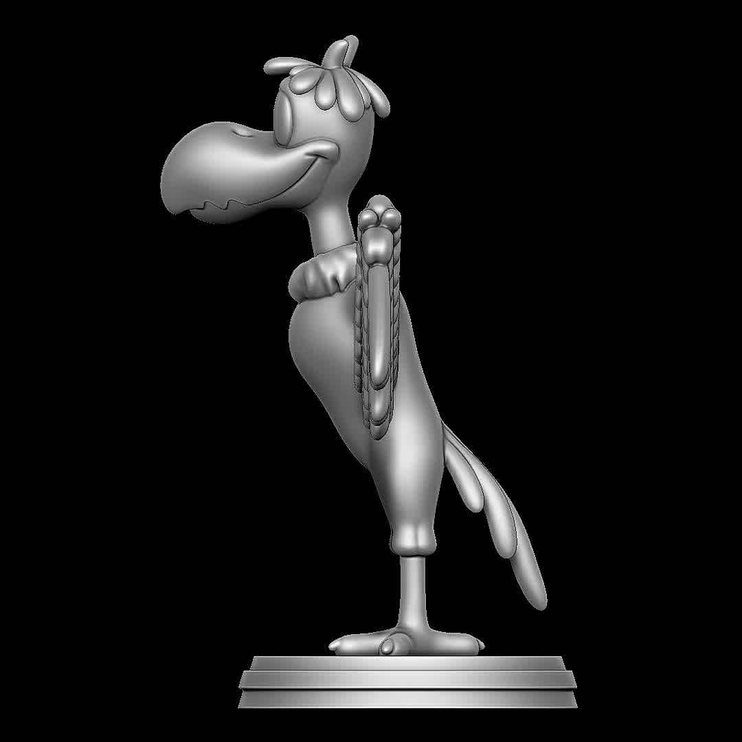 Monty - smurfs - characyer from smurfs
 - The best files for 3D printing in the world. Stl models divided into parts to facilitate 3D printing. All kinds of characters, decoration, cosplay, prosthetics, pieces. Quality in 3D printing. Affordable 3D models. Low cost. Collective purchases of 3D files.