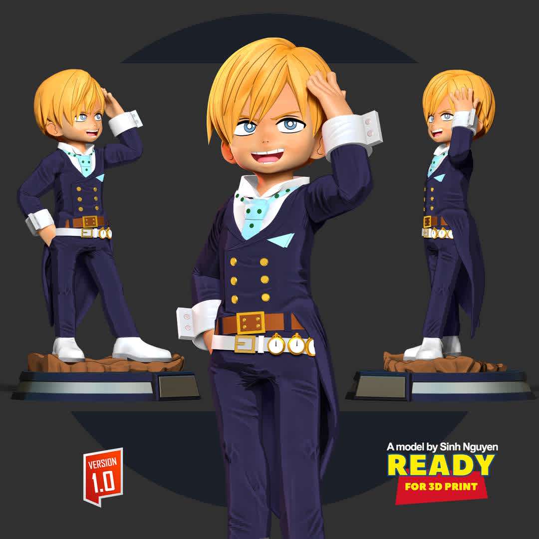 Neito Monoma - My Hero Academia Fanart - Neito Monoma, also known as Phantom Thief, is an antihero in My Hero Academia student in Class 1-B at U.A. High School.

Basic parameters:

- STL, OBJ format for 3D printing with 03 discrete objects
- ZTL format for Zbrush (version 2019.1.2 or later)
- Model height: 20cm
- Version 1.0 - Polygons: 1737028 & Vertices: 948987

Model ready for 3D printing.

Please vote positively for me if you find this model useful. - Los mejores archivos para impresión 3D del mundo. Modelos Stl divididos en partes para facilitar la impresión 3D. Todo tipo de personajes, decoración, cosplay, prótesis, piezas. Calidad en impresión 3D. Modelos 3D asequibles. Bajo costo. Compras colectivas de archivos 3D.