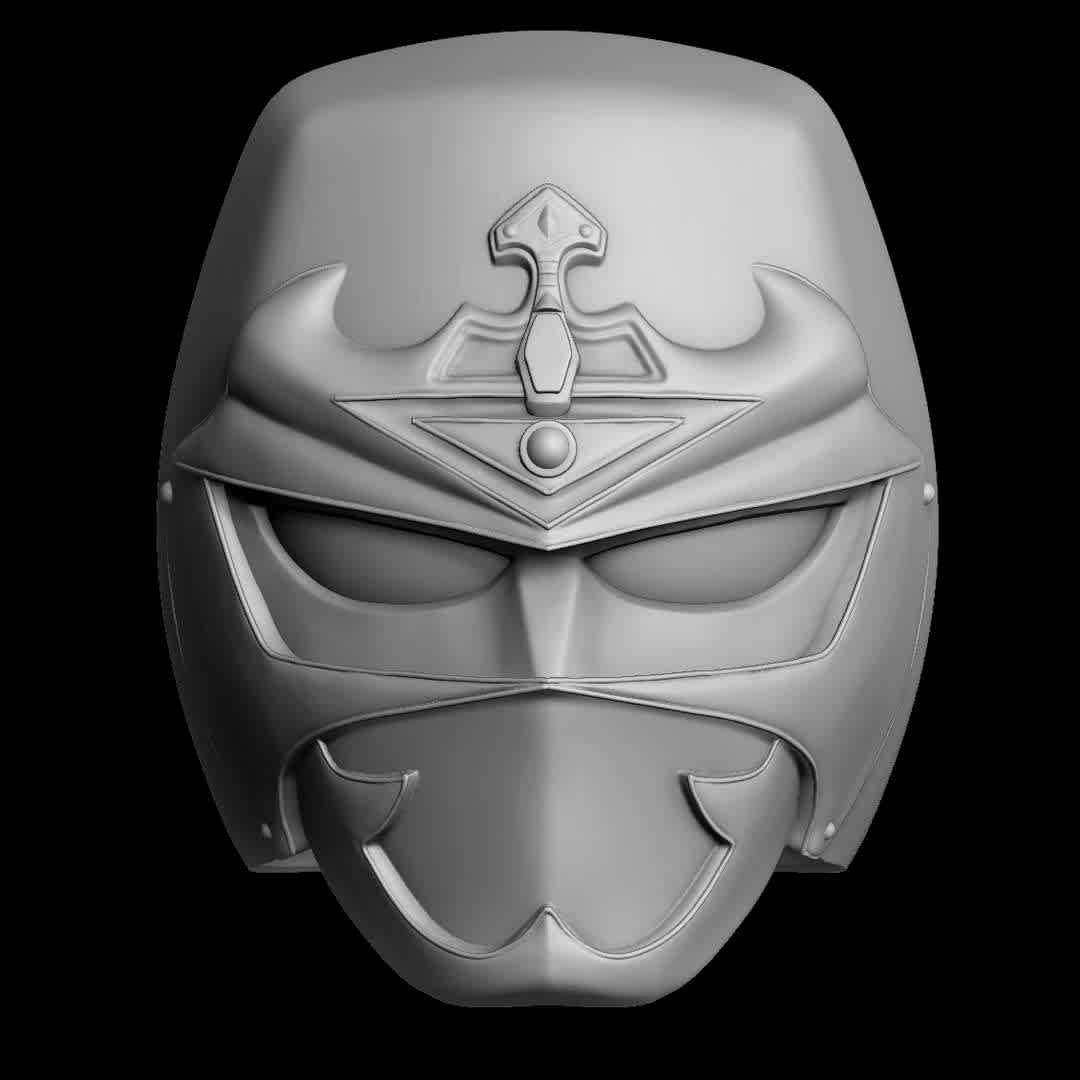Ninja Jiraiya helmet for cosplay - Cosplay helmet from Ninja Jiraiya tv series. The tokusatsu metal hero. - The best files for 3D printing in the world. Stl models divided into parts to facilitate 3D printing. All kinds of characters, decoration, cosplay, prosthetics, pieces. Quality in 3D printing. Affordable 3D models. Low cost. Collective purchases of 3D files.