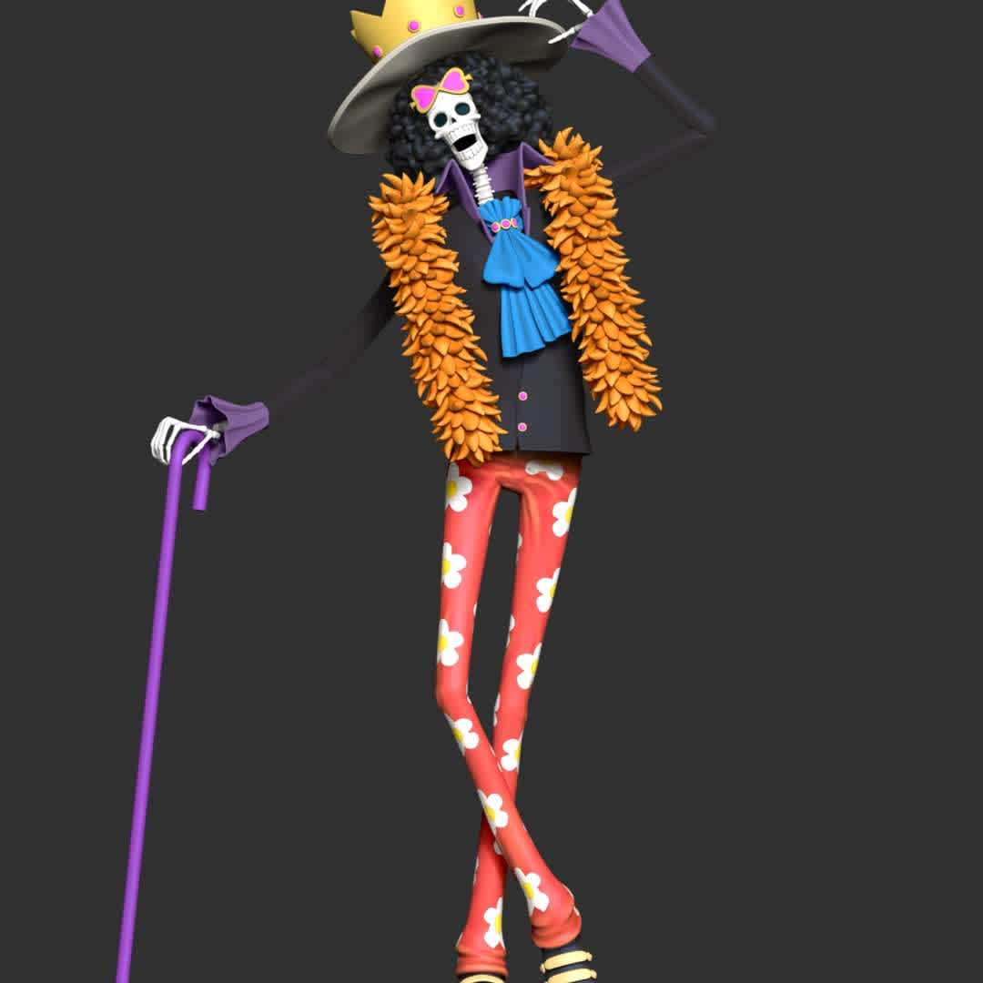 CO3D One Piece Brook co3d-one-piece-brook