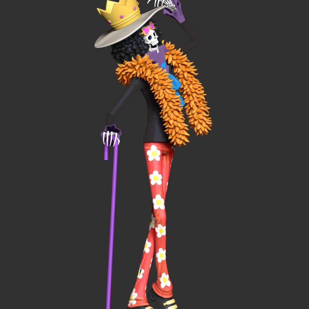 CO3D One Piece Brook co3d-one-piece-brook