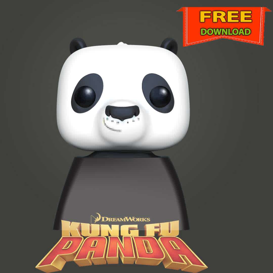 Panda Keycap - Panda Head KeyCap For Keyboard
The model size: X 22.8 × Y 20.9 × Z 17.2 mm

When you download this model, you will own:
 
- STL, OBJ file with 01 file  is ready for 3D printing.
- Zbrush original files (ZTL) for you to customize as you like.

This is version 1.0 of this model.

Thanks for viewing! 

Hope you like it. - Os melhores arquivos para impressão 3D do mundo. Modelos stl divididos em partes para facilitar a impressão 3D. Todos os tipos de personagens, decoração, cosplay, próteses, peças. Qualidade na impressão 3D. Modelos 3D com preço acessível. Baixo custo. Compras coletivas de arquivos 3D.