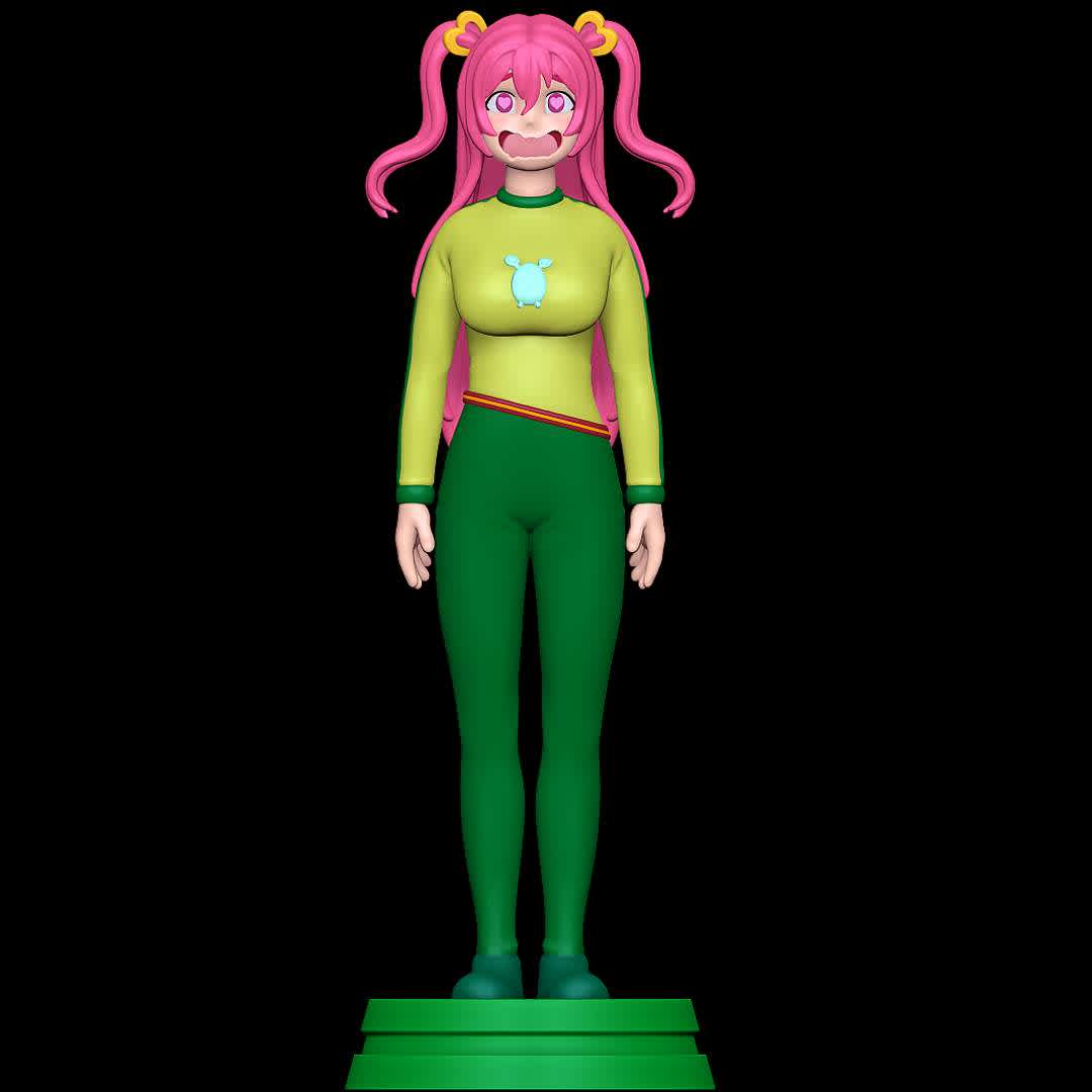 Kuuka Yolkian outfit - Princess Connect! Re:Dive 3D print model - Kuuka from Princess Connect! Re:Dive, wearing yolkian outfit from Jimmy Neutron - The best files for 3D printing in the world. Stl models divided into parts to facilitate 3D printing. All kinds of characters, decoration, cosplay, prosthetics, pieces. Quality in 3D printing. Affordable 3D models. Low cost. Collective purchases of 3D files.