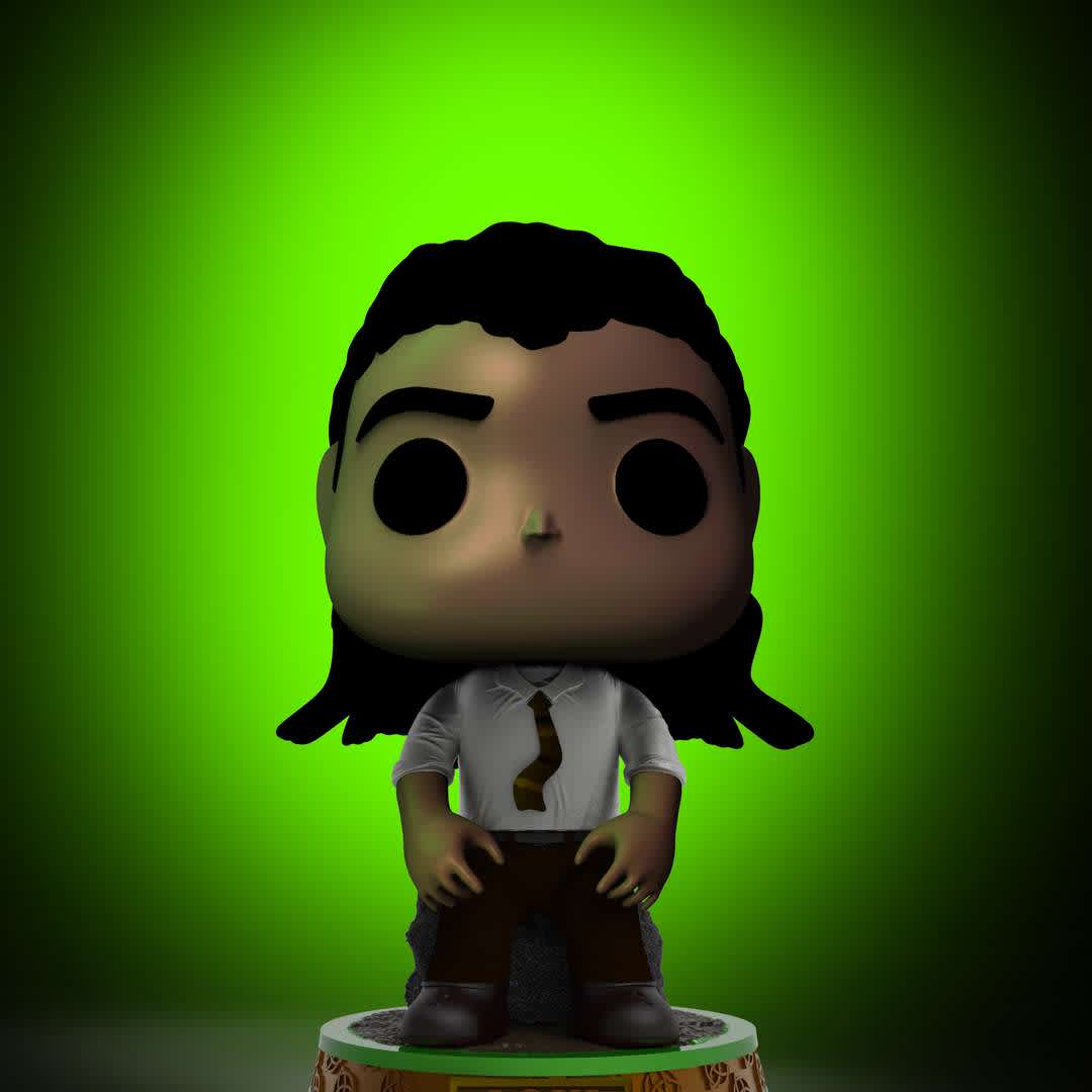  loki sitting - 
loki funko sitting on rock. - Los mejores archivos para impresión 3D del mundo. Modelos Stl divididos en partes para facilitar la impresión 3D. Todo tipo de personajes, decoración, cosplay, prótesis, piezas. Calidad en impresión 3D. Modelos 3D asequibles. Bajo costo. Compras colectivas de archivos 3D.