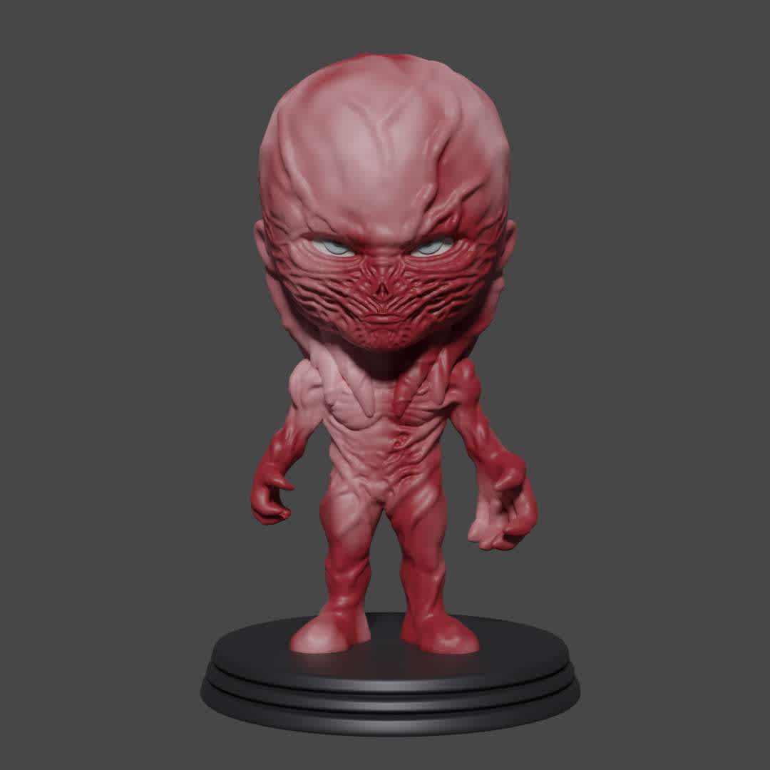 Vecna - Model based on the series stranger things - The best files for 3D printing in the world. Stl models divided into parts to facilitate 3D printing. All kinds of characters, decoration, cosplay, prosthetics, pieces. Quality in 3D printing. Affordable 3D models. Low cost. Collective purchases of 3D files.