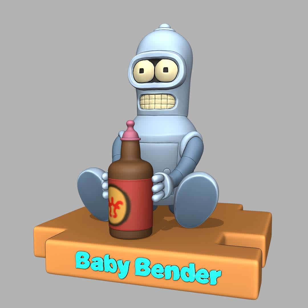 Baby Bender, undefined