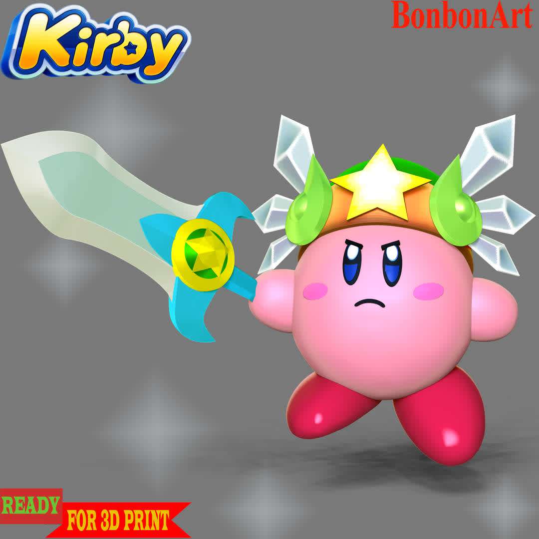 Kirby, undefined