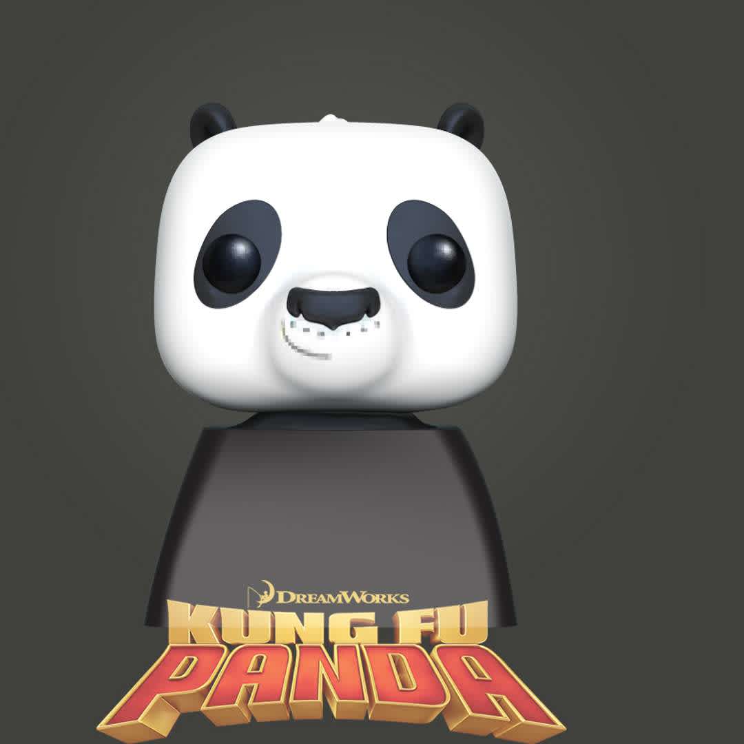 Panda Keycap, Panda Head KeyCap For Keyboard
The model size: X 22.8 × Y 20.9 × Z 17.2 mm

When you download this model, you will own:
 
- STL, OBJ file with 01 file  is ready for 3D printing.
- Zbrush original files (ZTL) for you to customize as you like.

This is version 1.0 of this model.

Thanks for viewing! 

Hope you like it.