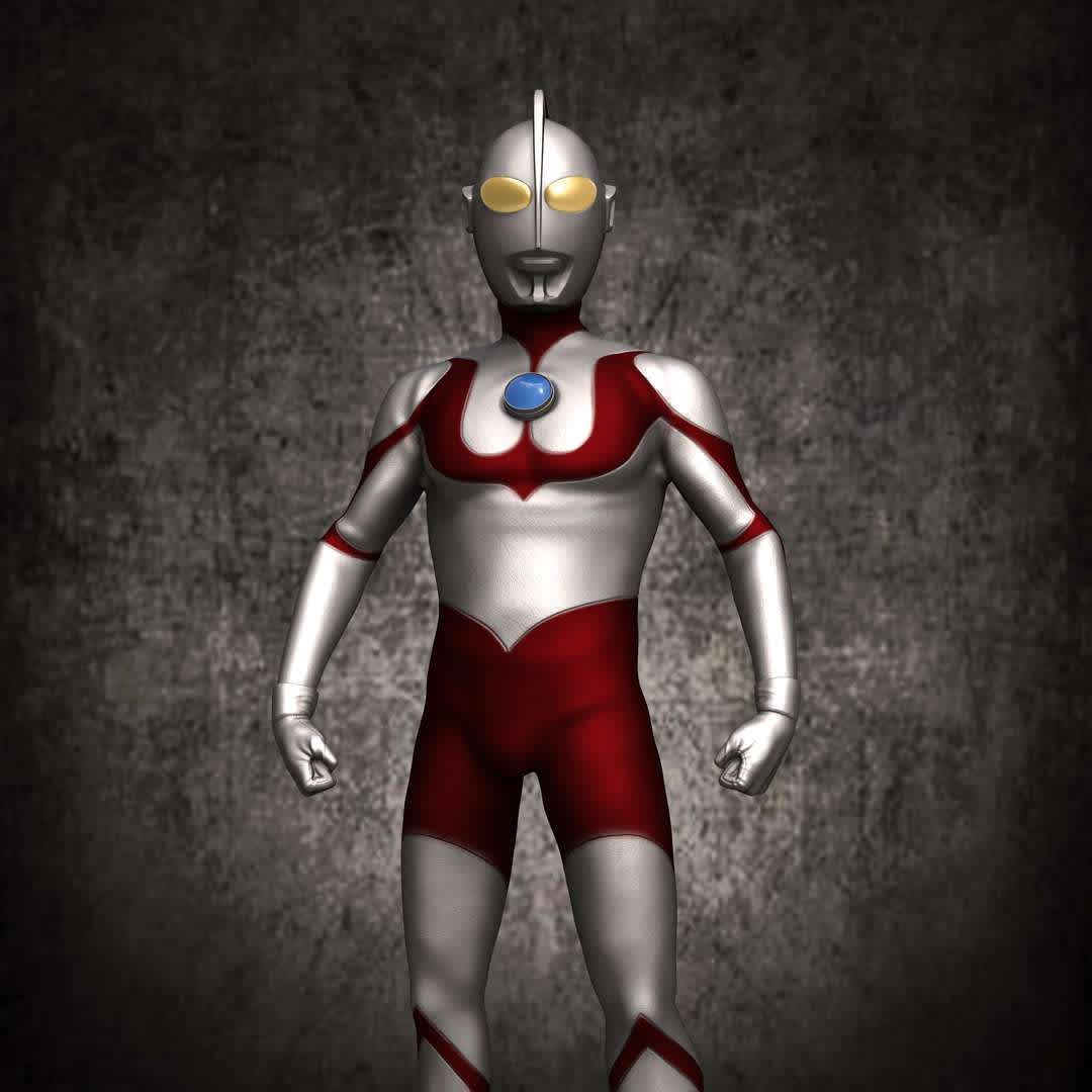 Ultraman , undefined