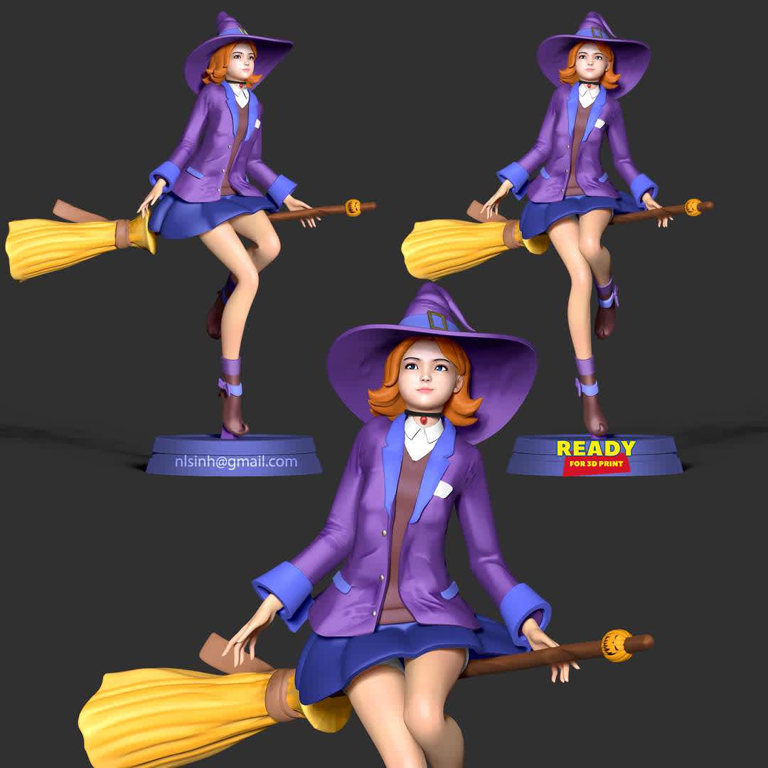 Witch - Happy Halloween 2021, undefined