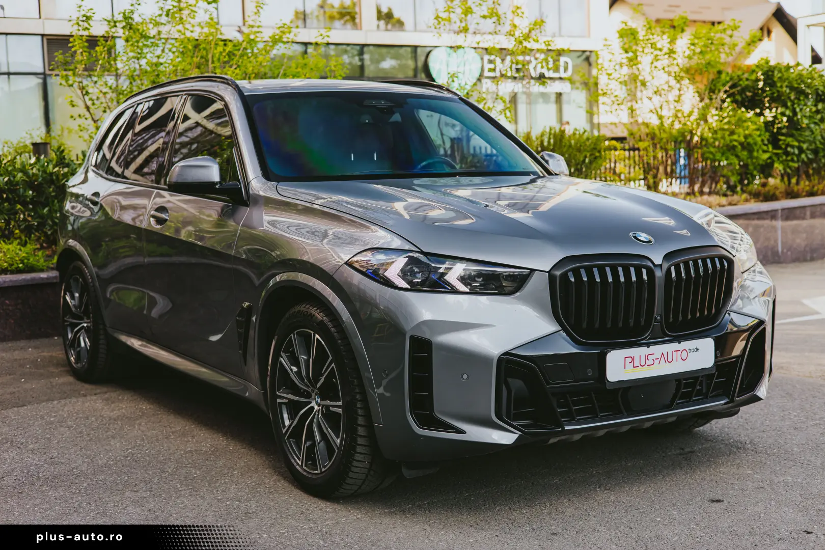 X 5