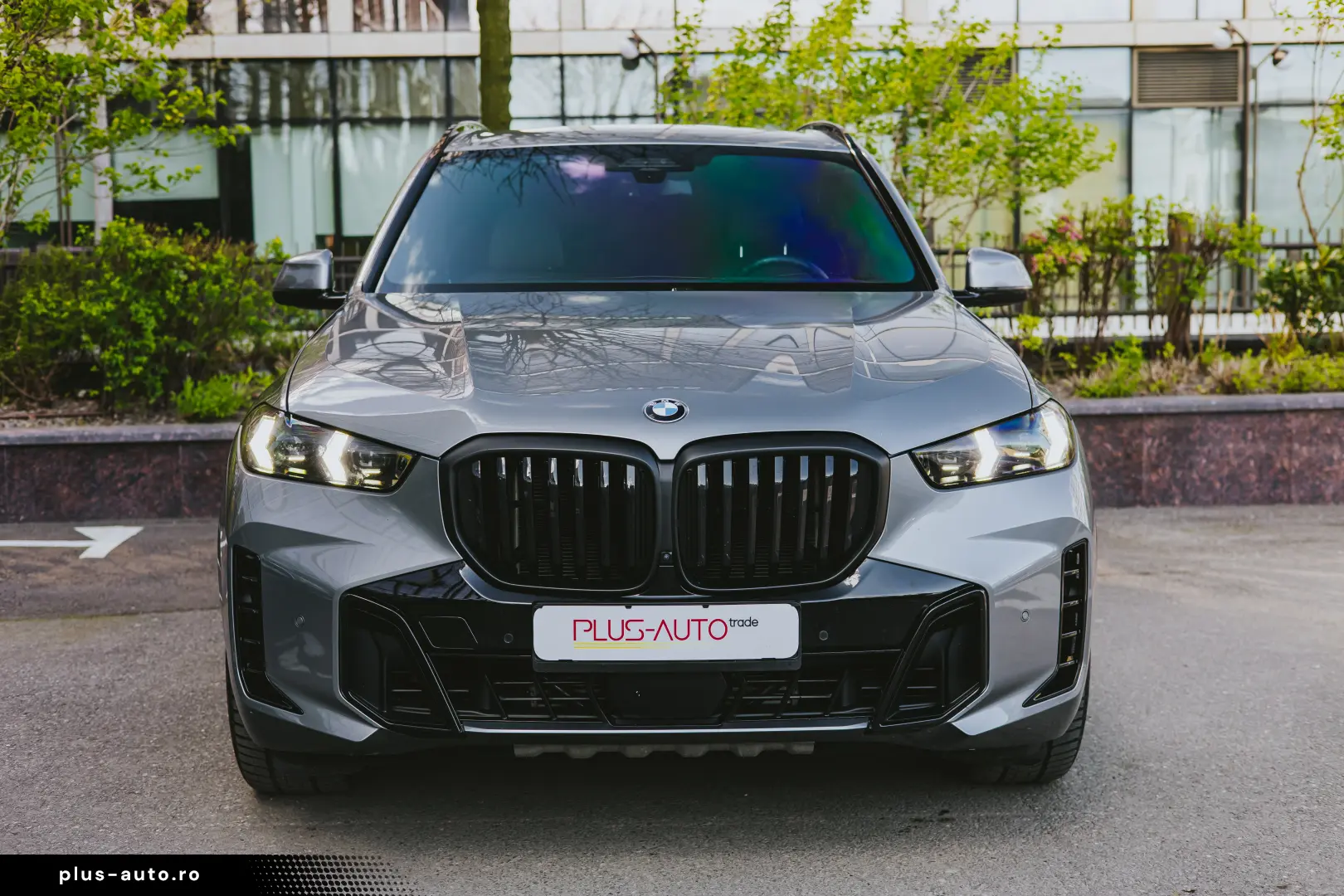 X 5