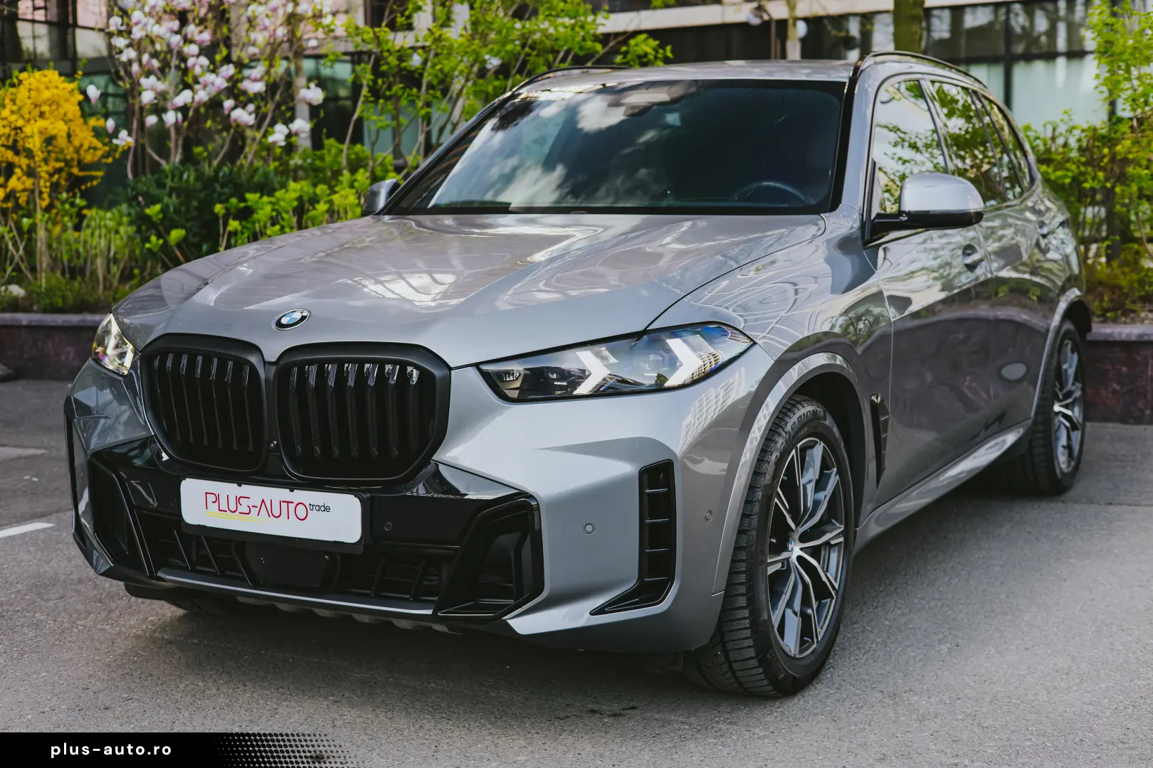 X 5
