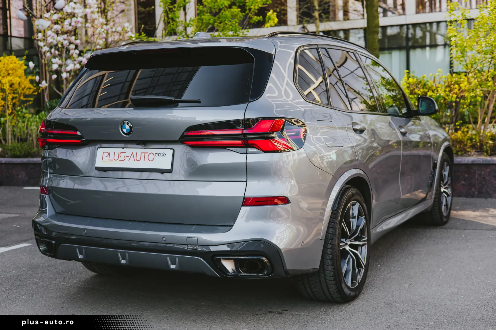 X 5