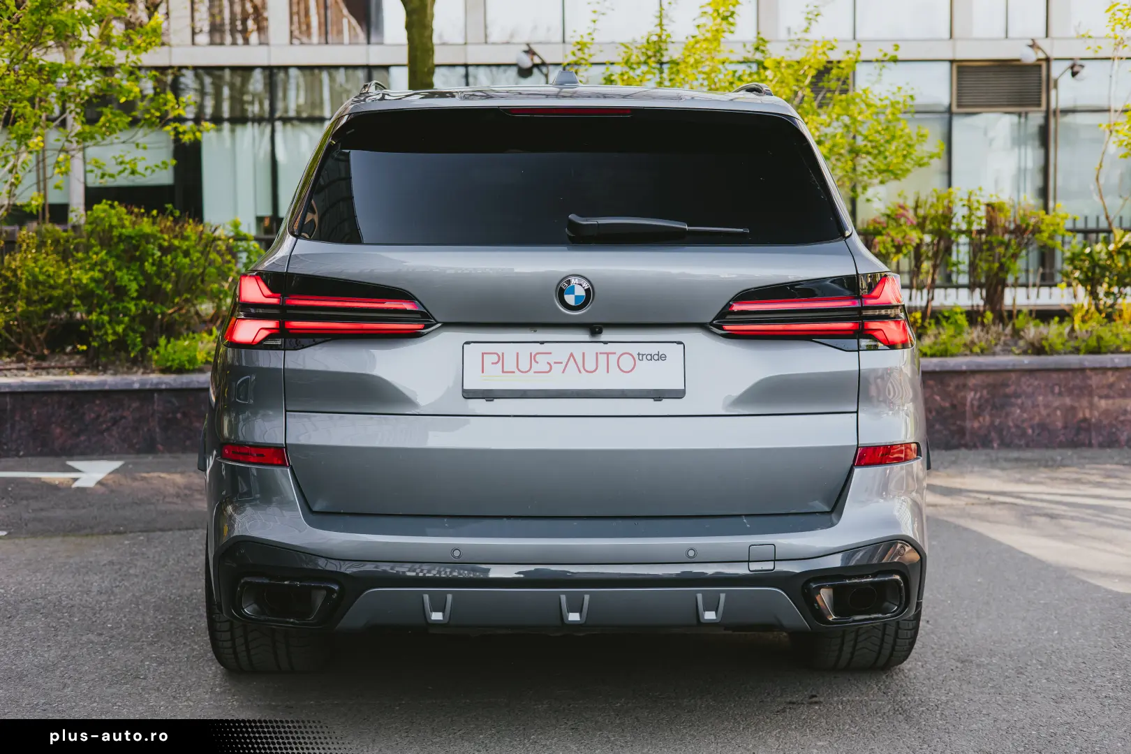 X 5
