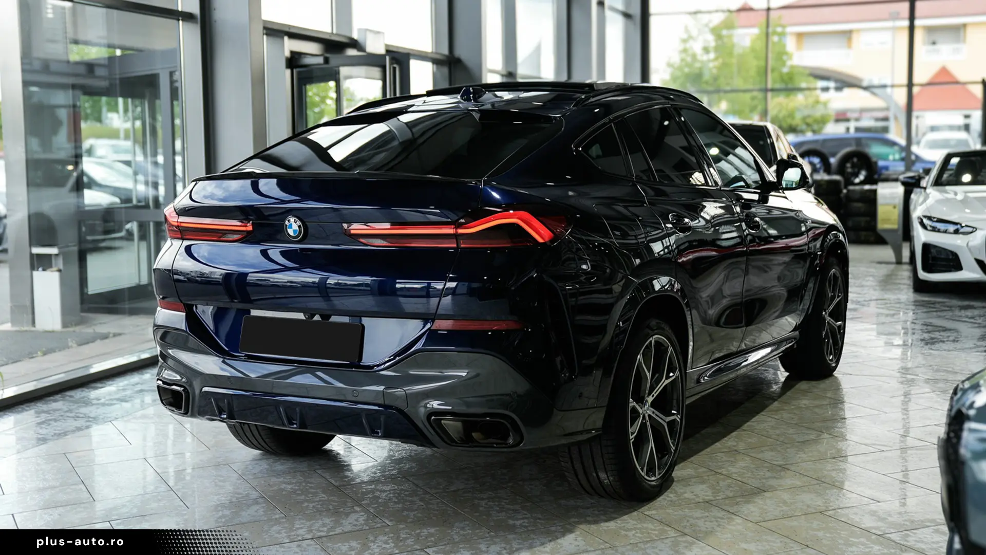 X 6