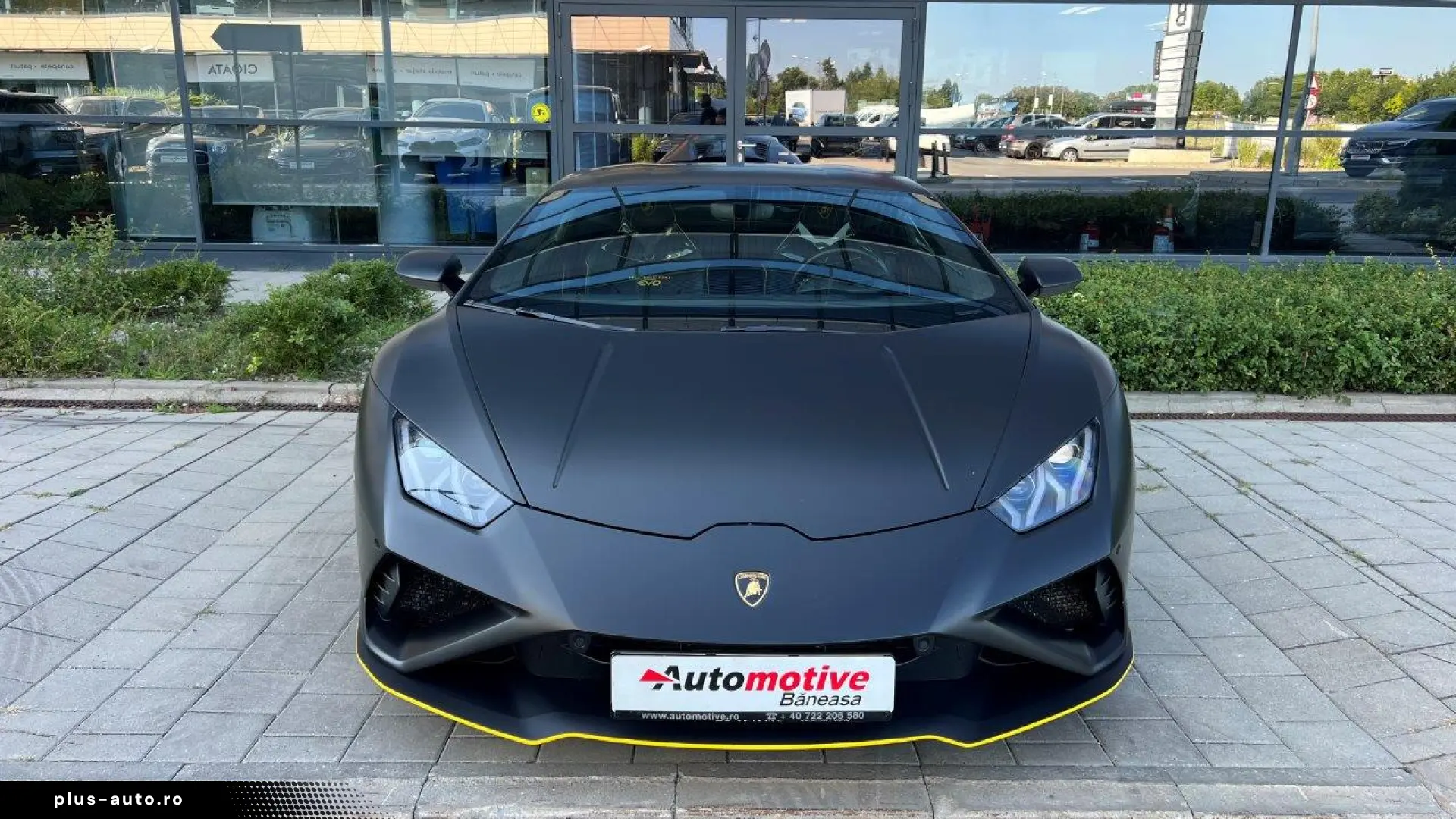 Huracán