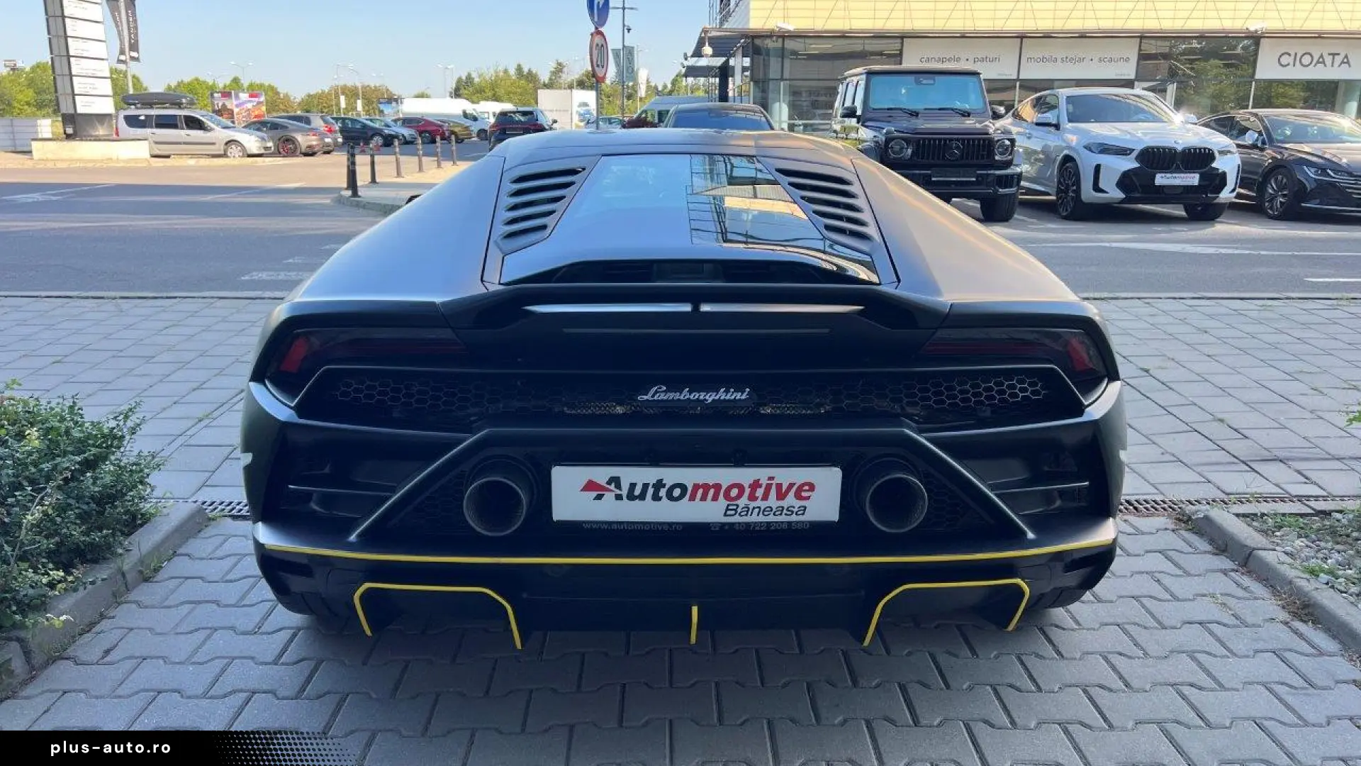 Huracán
