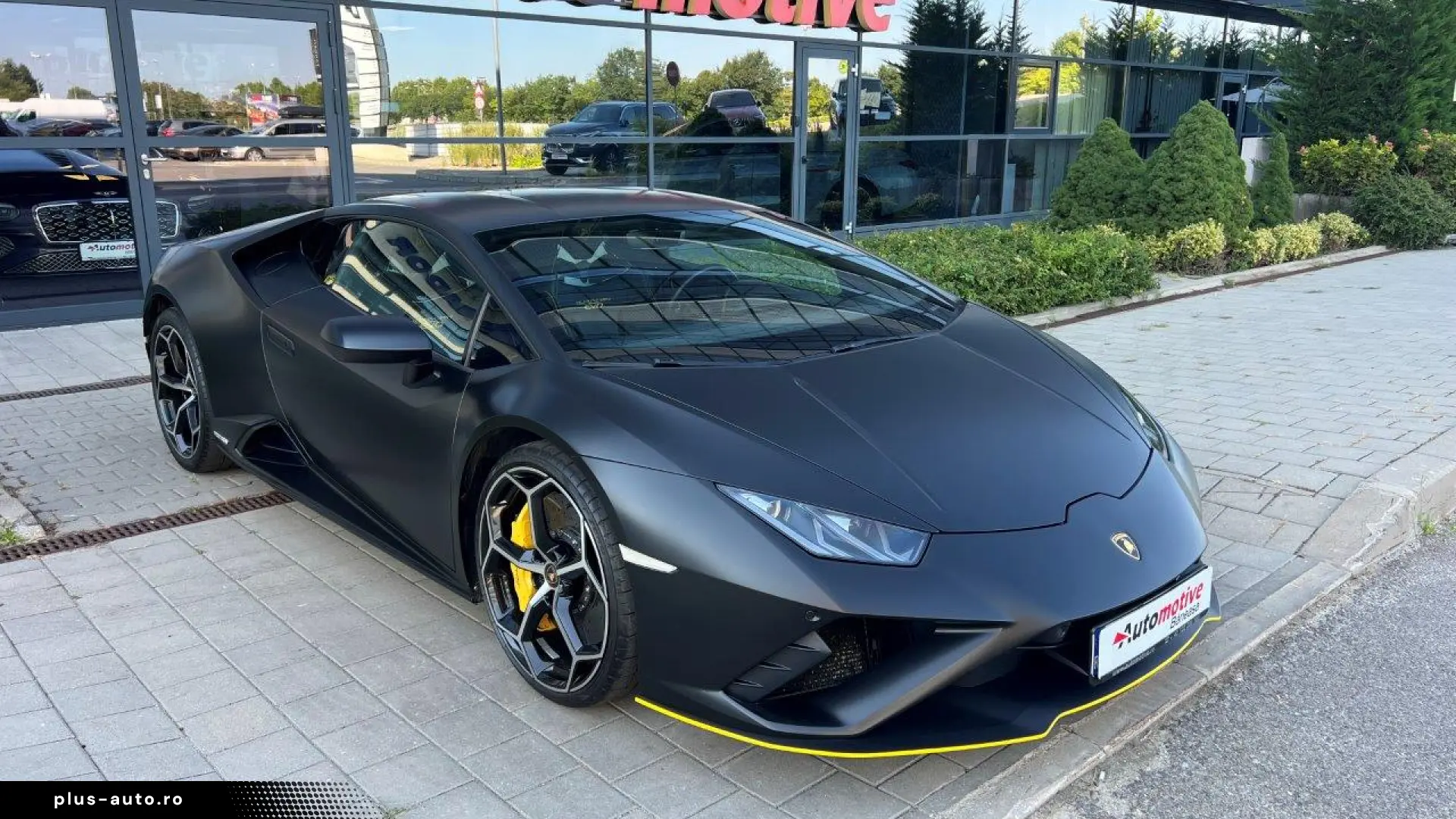 Huracán