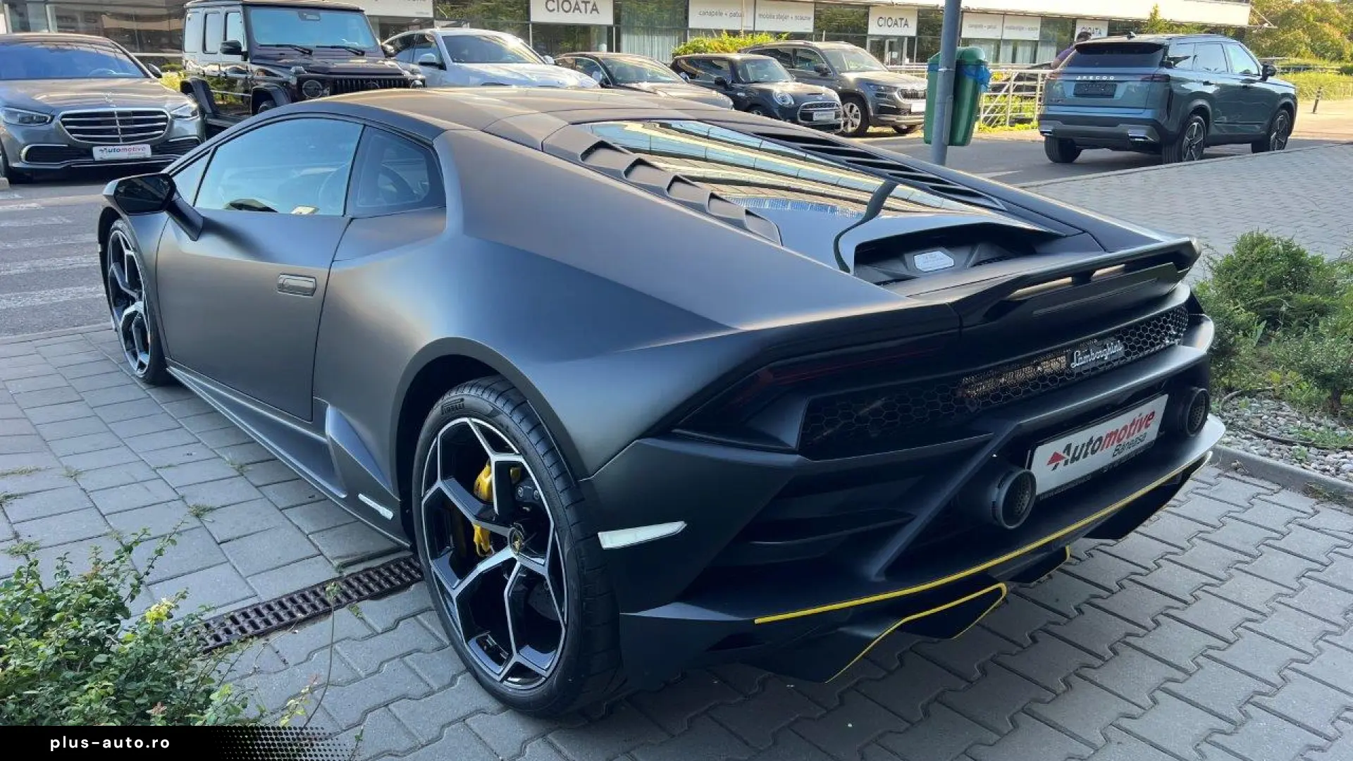 Huracán