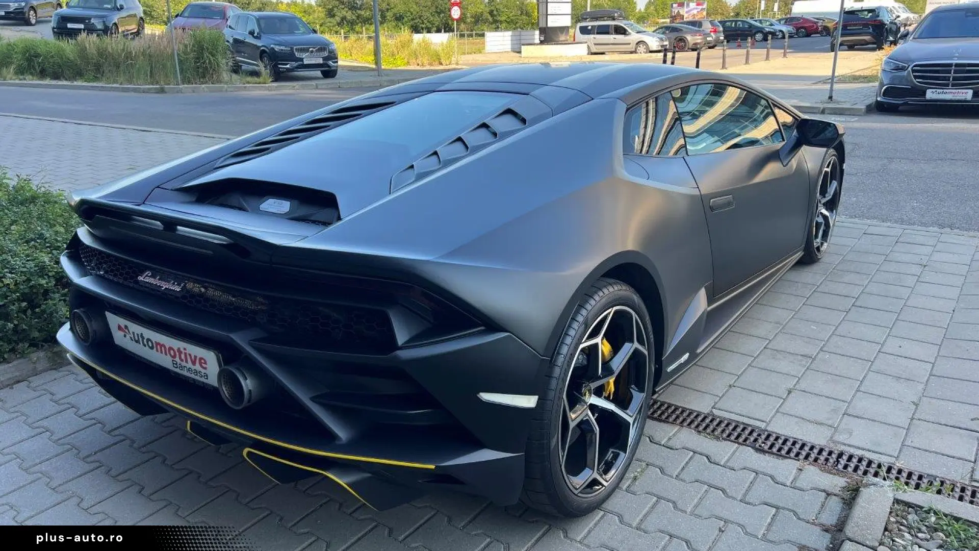 Huracán