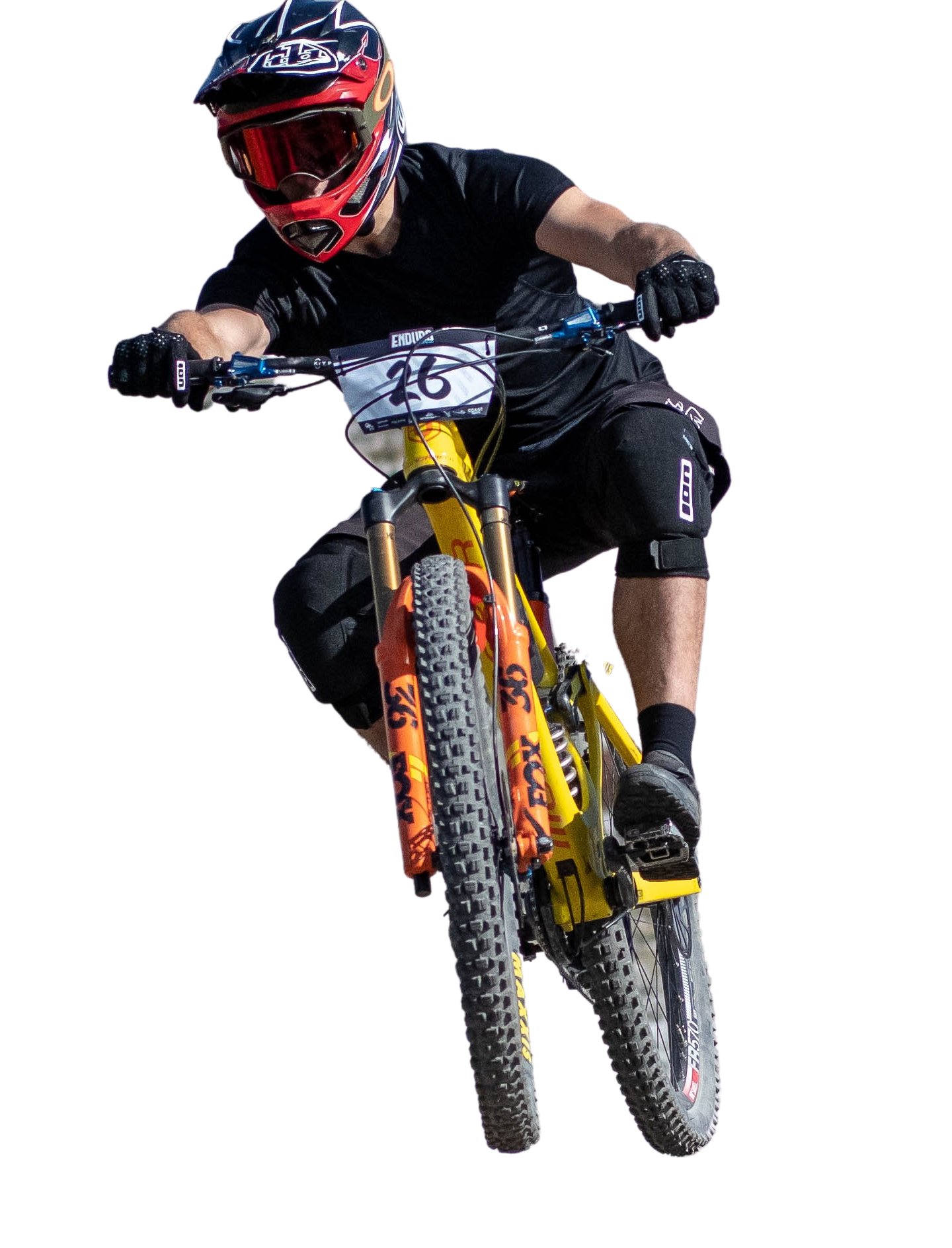 First day includes free shuttle to trails near Omiš and Dugi Rat.