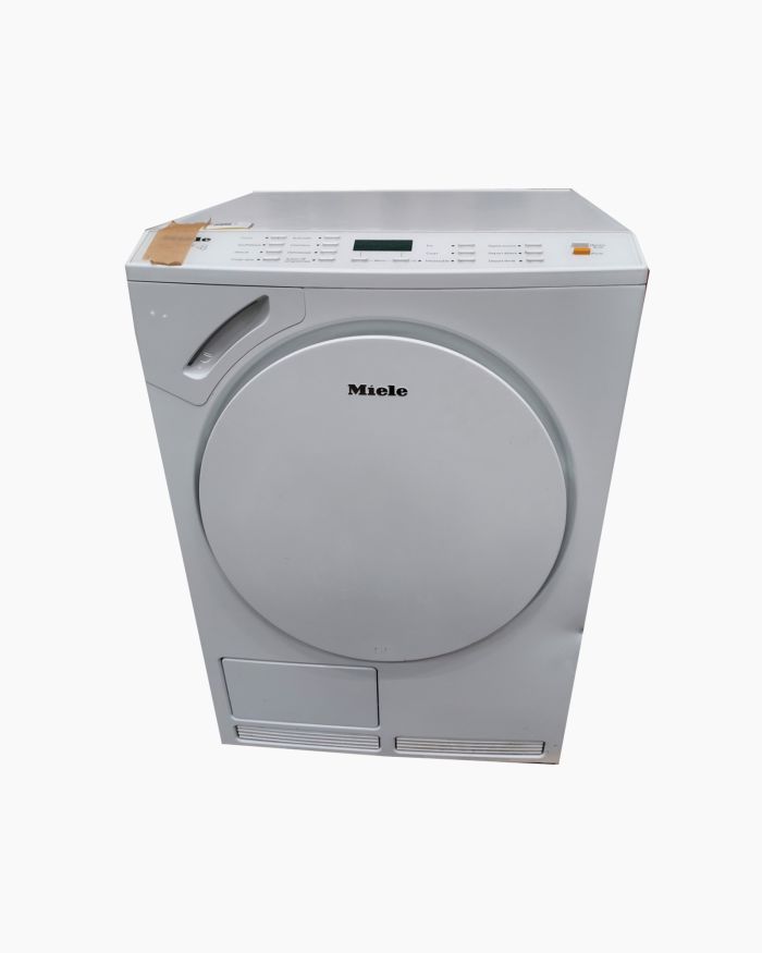 Sèche-linge Ouverture frontale Miele T9446C 1