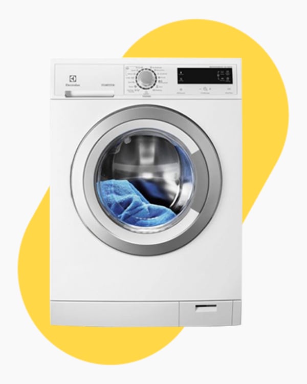 Купить Стиральную Машину Электролюкс С Фронтальной Загрузкой