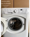 Lave-linge Ouverture frontale Hotpoint Ariston ARXXF145 7