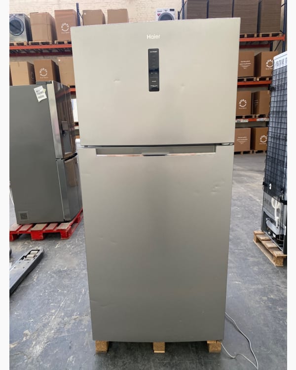 Réfrigérateur Réfrigérateur combiné Haier HTM-776SNF 2