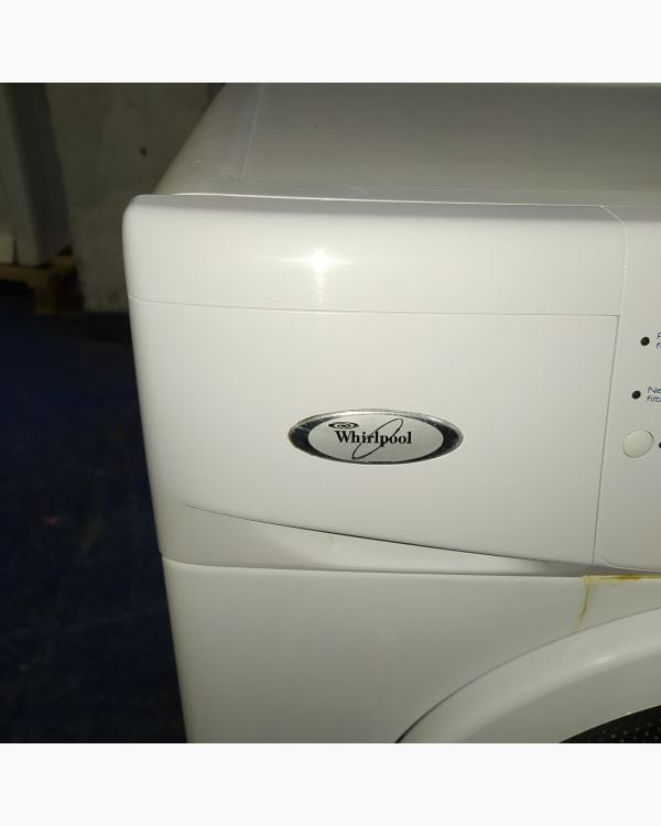 Lave-linge Ouverture frontale Whirlpool AWO10461 2