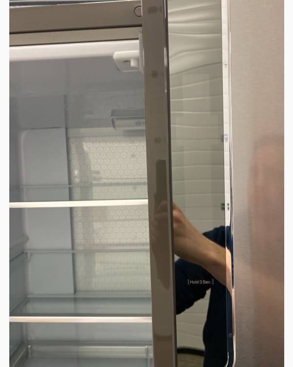Réfrigérateur Réfrigérateur multi-portes Haier HB26FSSAAA 10