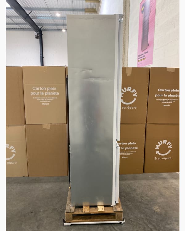 Réfrigérateur Réfrigérateur combiné Whirlpool SP408001 3