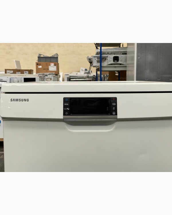 Lave-vaisselle Samsung DW5363PGBWQ 6