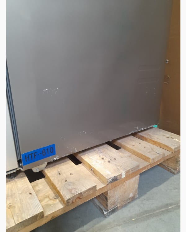Réfrigérateur Réfrigérateur américain Haier HTF-610DM7 18